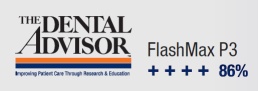 Dental Advisor FlashMaxP3