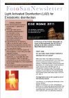 Newsletter Aug 2011