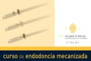 Curso de Endodoncia Mecanizada, 10/2011, Coimbra