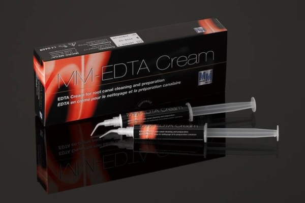 MM EDTA Cream